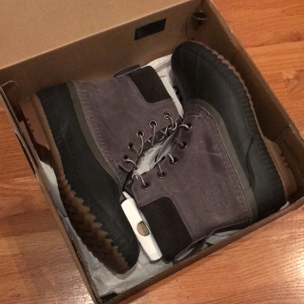 SOREL Waterproof Duck Boots - Picture 2 of 7